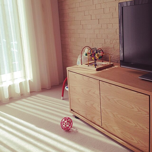 yusakuのエド・インター-ビーズコースターの家具・インテリア写真