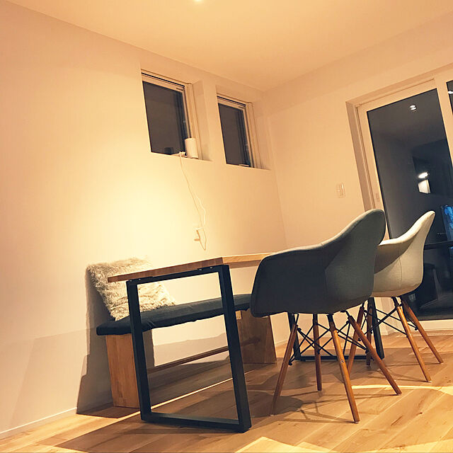 Tomokiの東谷-東谷 テーブル TL-101の家具・インテリア写真