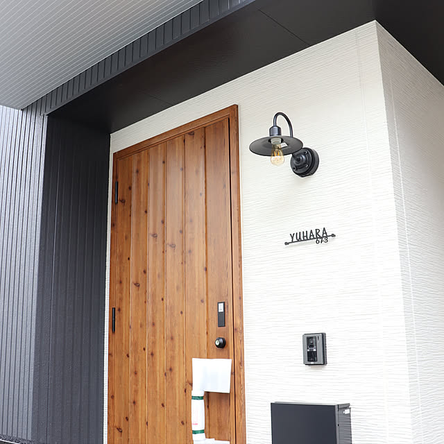 写真付きレビュー 表札 アイアン 戸建 おしゃれなステンレス表札 シンプルライン アイアン表札 の通販商品 口コミ情報 Roomclipショッピング 写真付きレビュー 表札 アイアン 戸建 おしゃれなステンレス表札 シンプルライン アイアン表札 の通販商品 口コミ情報 Roomclipショッピング