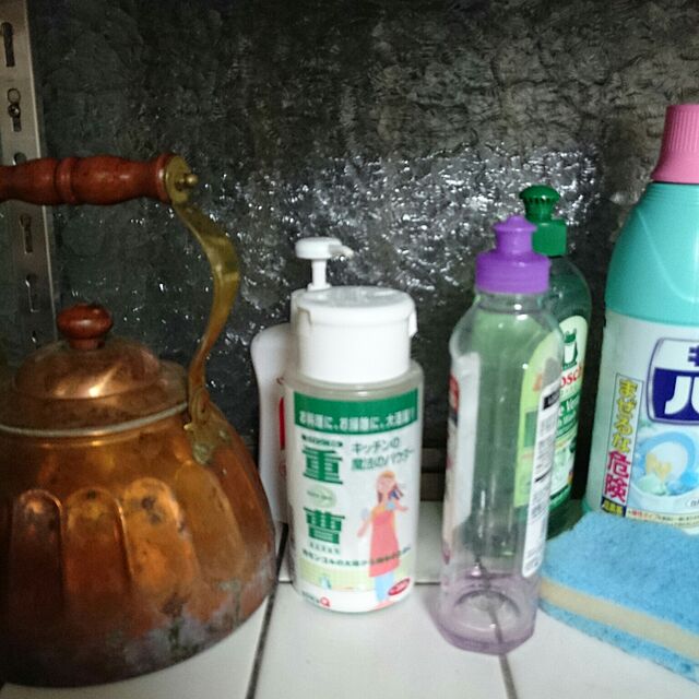 yoyopiのP&Gジャパン(同)-ジョイ コンパクト 食器用洗剤 フレッシュライチの香り 詰め替え 440mLの家具・インテリア写真
