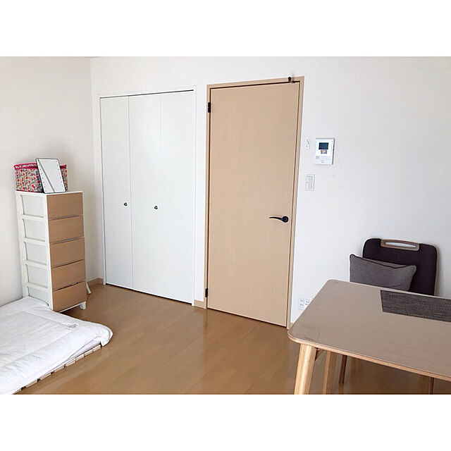 yoshikaのニトリ-FPマット（ニュープリマス150）専用 の家具・インテリア写真
