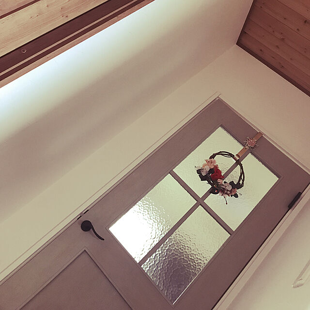 yukichi.wanwaの-LIXIL リクシル室内建具　ファミリーライン　2015 　　　　標準ドア　CM9の家具・インテリア写真