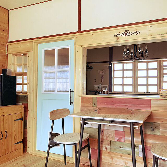 wacchiの-アイアン 取っ手 kca0030 アンティーク デザインの家具・インテリア写真