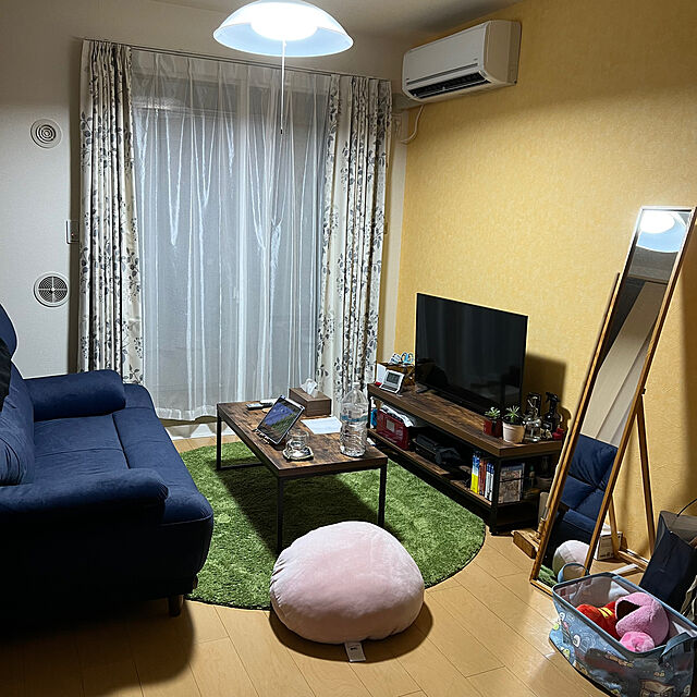 sakiikaの-studio CLIP クリーナースタンド《HOUSEHOLD GOODS》 スタディオクリップ インテリア・生活雑貨 その他のインテリア・生活雑貨 ブラウンの家具・インテリア写真