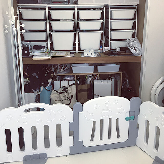 smurfetteのイケア-【★IKEA/イケア★】ALGOT フレーム 70 cm/603.350.19の家具・インテリア写真
