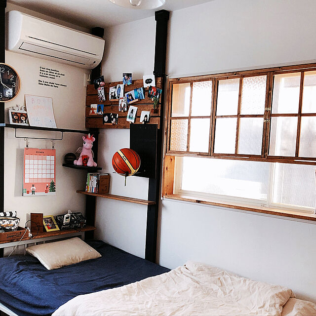 chobiのニトリ-マルチすっぽりシーツ シングル(ジェノア2 S) の家具・インテリア写真