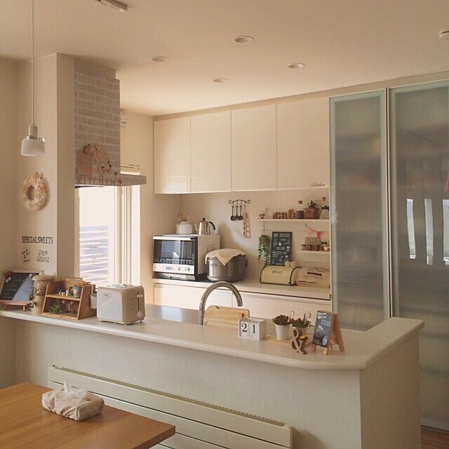 ka-naのカリタ-カリタ　ミニミル 42005の家具・インテリア写真