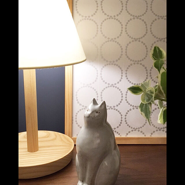 koumeの-sen/動物のオブジェ cat（ねこ）の家具・インテリア写真
