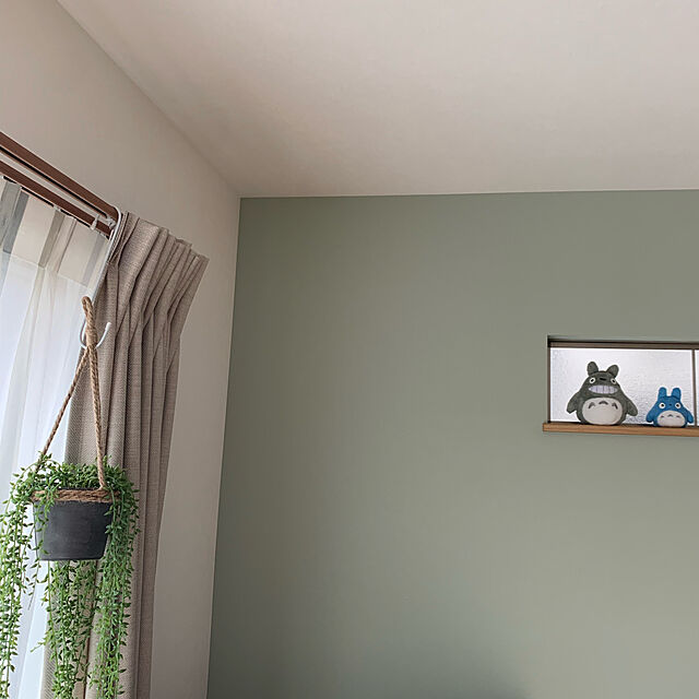 rikubo-の-壁紙 クロス のりなし壁紙 ルノン フレッシュ 抗菌・汚れ防止 スーパーハード RF-8238〜8243の家具・インテリア写真