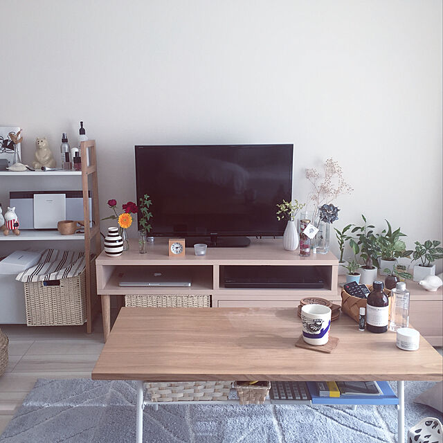 chiiiのKahler-ケーラー Kahler オマジオ ベース H12.5cmの家具・インテリア写真