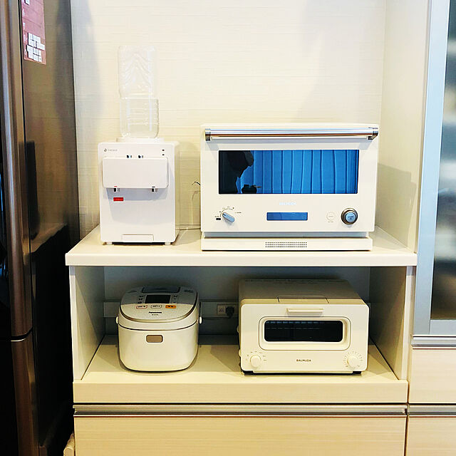 motommyの-K05A-WH ホワイト The Toasterの家具・インテリア写真