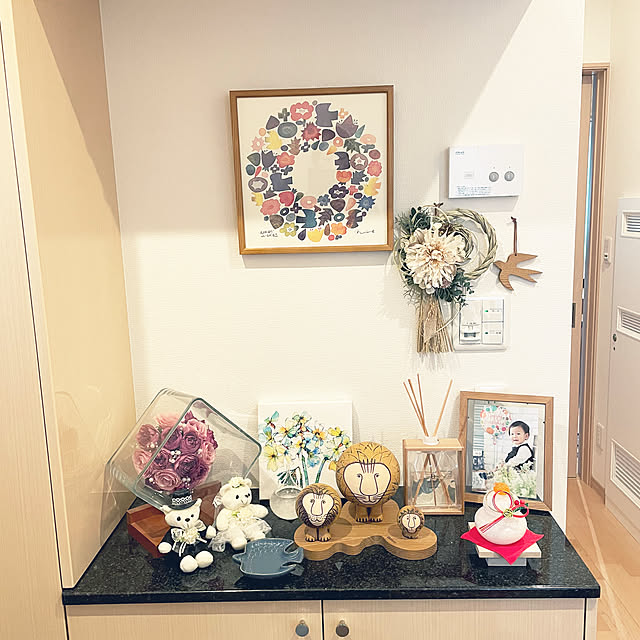 ajisaiの-DINKY トリ小皿 小皿 おしゃれ 和食器 北欧 12cm 鳥 美濃焼 日本製の家具・インテリア写真