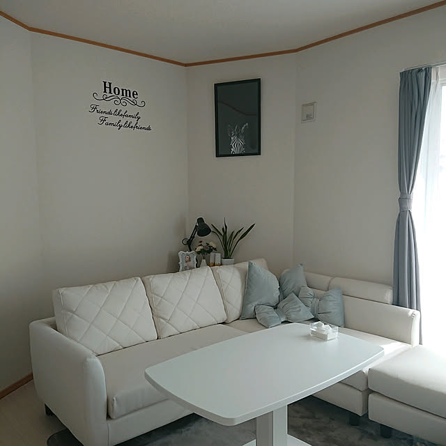 昇降式 ダイニングテーブル(WAL)105cm 高さ調節可能 センターテーブル