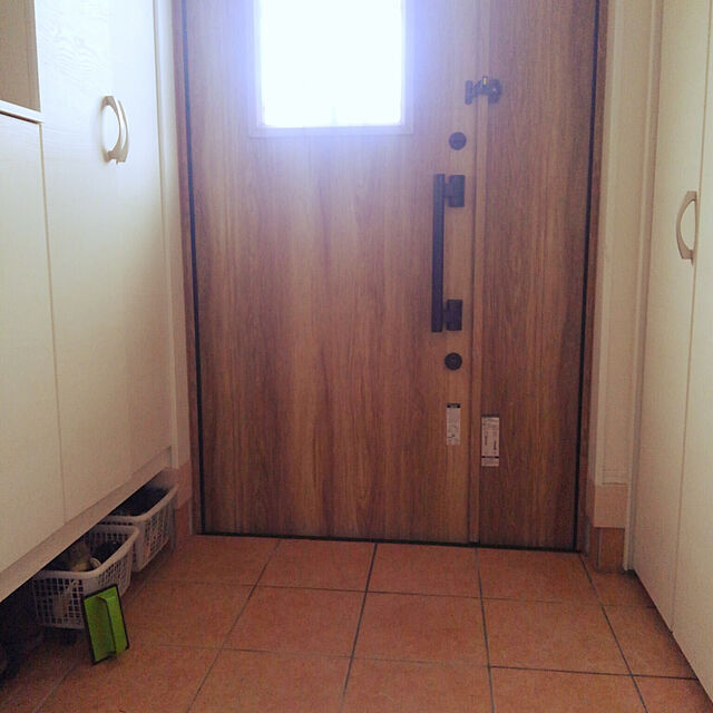Marikoのアズマ工業-アズマ工業 外壁・玄関ブラッシングスポンジ ハンドブラシ 玄関掃除 ベランダ掃除 玄関ブラシ AZ655の家具・インテリア写真