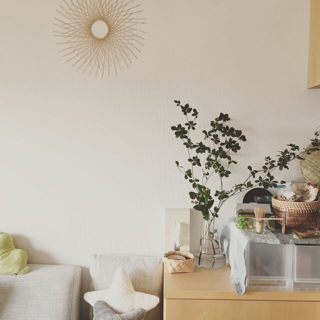 sennan2014の-輪弧 Mの家具・インテリア写真