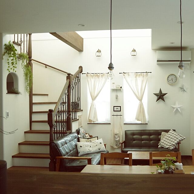 hiroのゴーリキアイランド-BR1700 AN CLの家具・インテリア写真