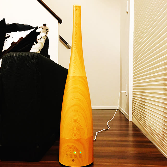 スリムタワー加湿器 Regina(レジーナ) スリーアップ