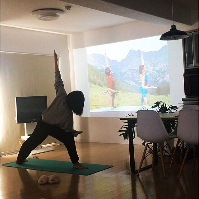 seikoの-ヨガワークス ヨガマット 6mm 正規品 yogaworks 2022年 新色 おしゃれ かわいい 人気 定番 母の日 プレゼント 母の日ギフトの家具・インテリア写真
