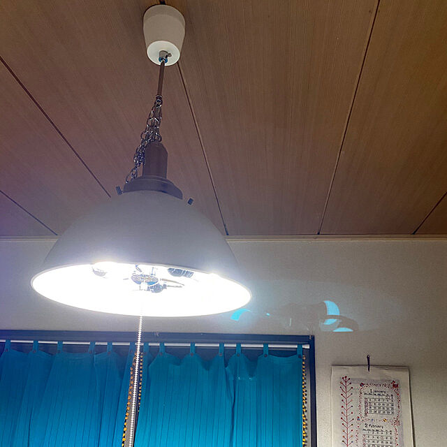 marimariの-【数量限定】ペンダントライト 3灯 E26 LED おしゃれ 天井照明 照明 照明器具 MARS マーズCPL-1401の家具・インテリア写真