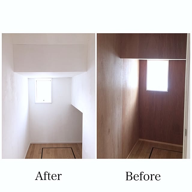 yuchiの-アレスシックイ内部用 　ホワイト　0.7L(約2平米分) 関西ペイント/漆喰塗料/内装用/水性/国産/ローラー塗りの家具・インテリア写真