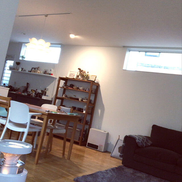 KOHAREのノーブランド品-ミナペルホネン タンバリン ブランケットの家具・インテリア写真