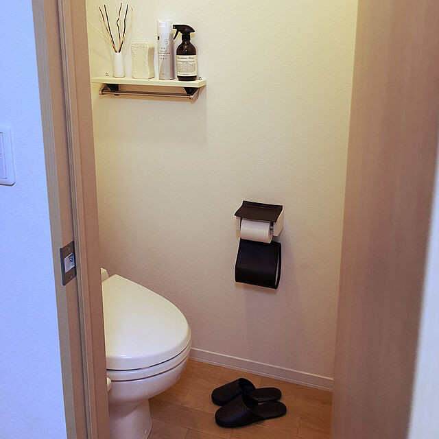 haru_starの-matsukiyo トイレ用消臭スプレー 無香料 ３８０ｍＬの家具・インテリア写真