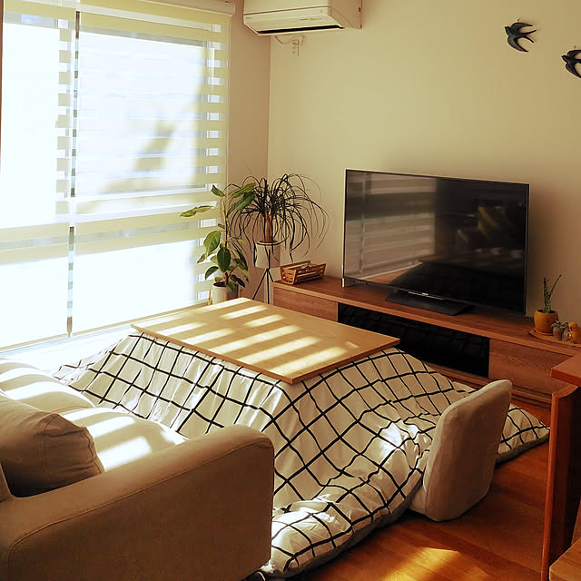 noriの東谷-東谷 コタツ KT-303NAの家具・インテリア写真