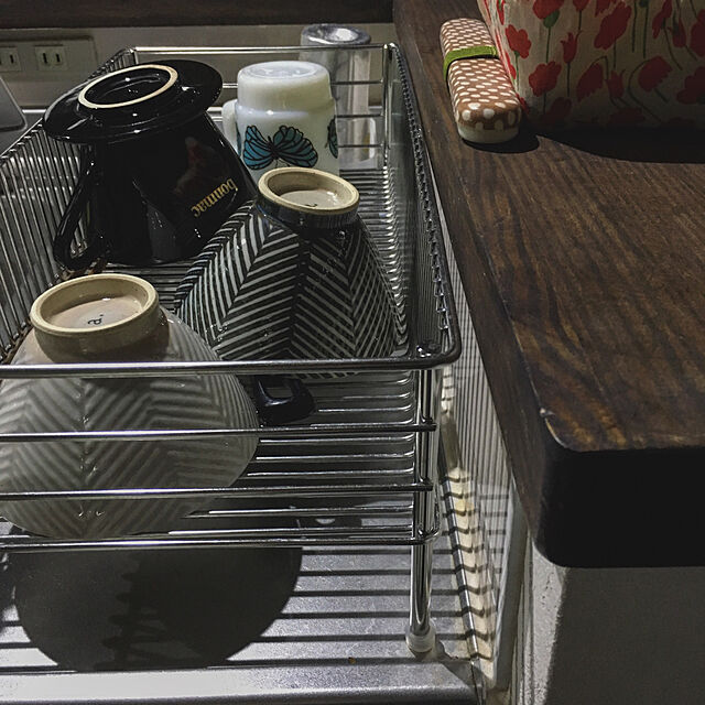 cのアイユー-波佐見焼（はさみやき）ORIME（陶器）Pヘリンボーン茶碗　ホワイトの家具・インテリア写真
