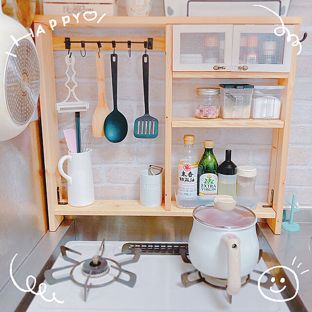 yuyuの和平フレイズ-ToMay charm マルチポット M 片手鍋 IH対応の家具・インテリア写真