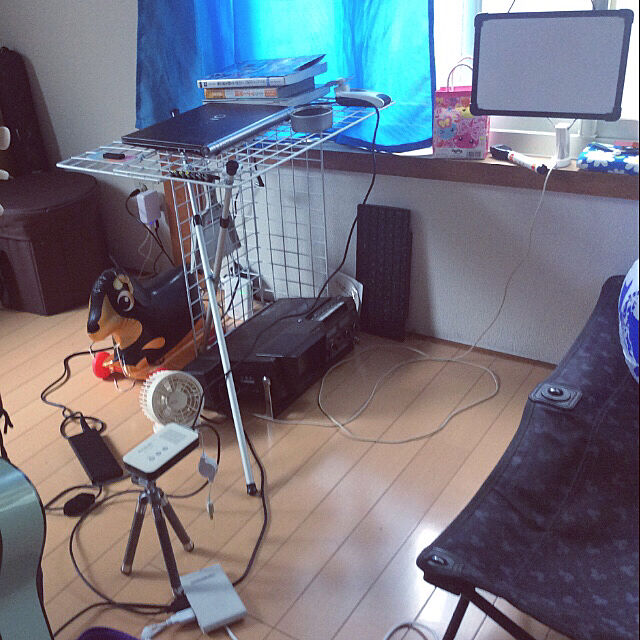 Kenji_AOYAGIのKIS-おさんぽコロコロ　わんわん　5個入りの家具・インテリア写真