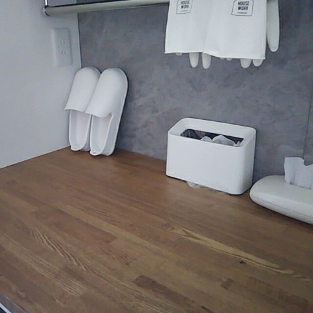 k-proのニトリ-グローブ ラバー 【housekeeping】sisdesign ORIGINAL RUBBER GLOVES / ラバーグローブ シスデザイン オリジナルの家具・インテリア写真