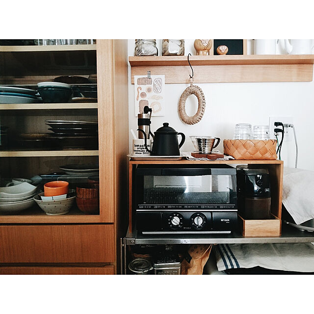 ymの-カリタ ウェーブドリッパー 【155】#04021の家具・インテリア写真