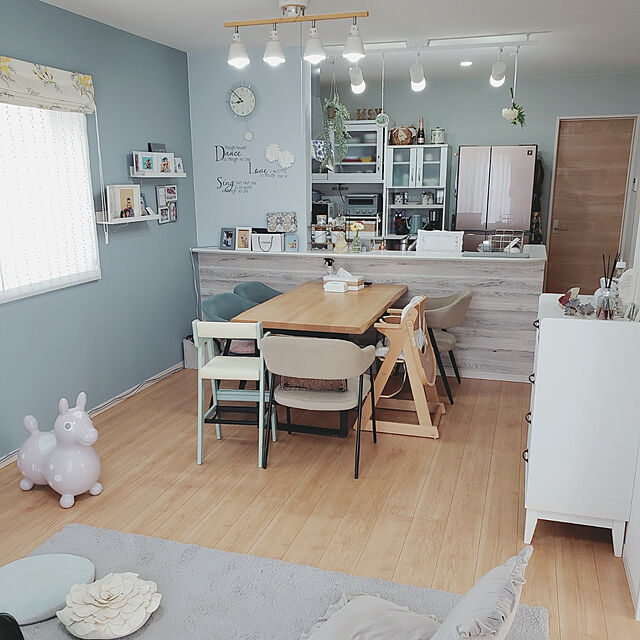 ryouのBRUNO-BRUNO スチーム＆ベイク トースターの家具・インテリア写真