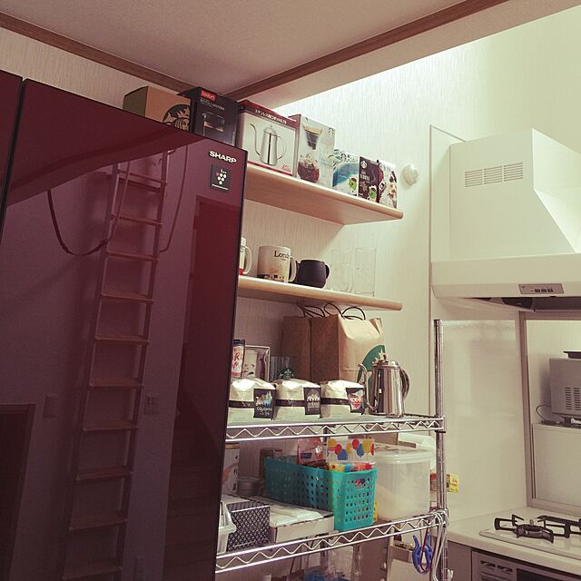 chocomarrowのオカザキ-【コーヒーギフト】　スターバックス オリガミ パーソナルドリップコーヒーギフト　SB-20Eの家具・インテリア写真