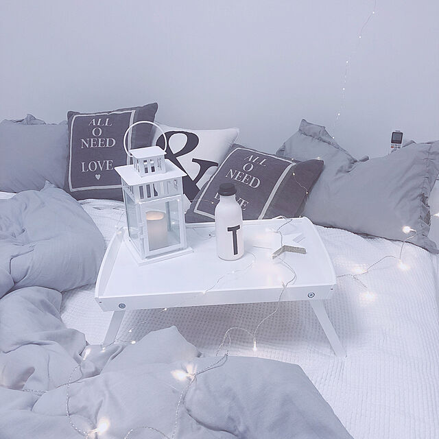 Saitouのイケア-【あす楽】IKEA イケア ブロックキャンドル用ランタン 室内 屋外用 ホワイト 白 28cm d10270143 BORRBY ボッルビー インテリア雑貨 アウトドア ライト キャンドルランタン おしゃれ シンプル 北欧 かわいいの家具・インテリア写真