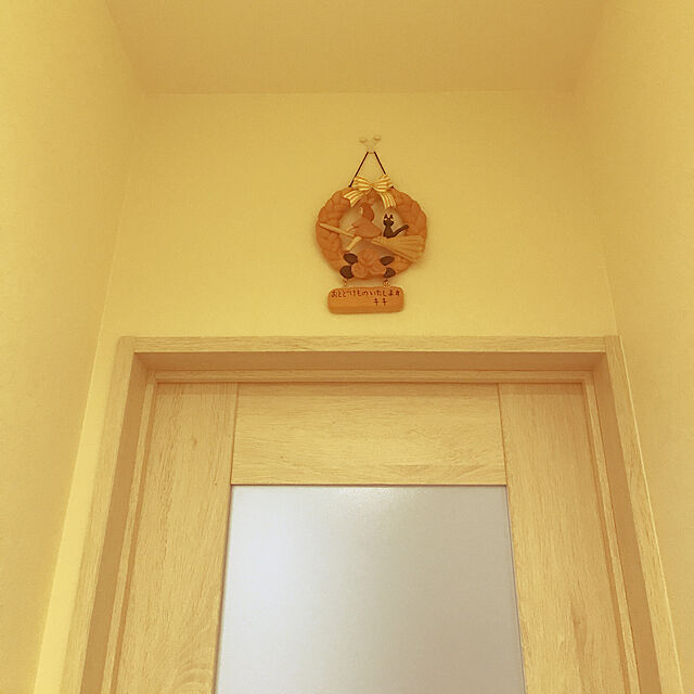 pink_aiko_834のベネリック-スタジオジブリ 魔女の宅急便 グーチョキパン店のパンリースの家具・インテリア写真