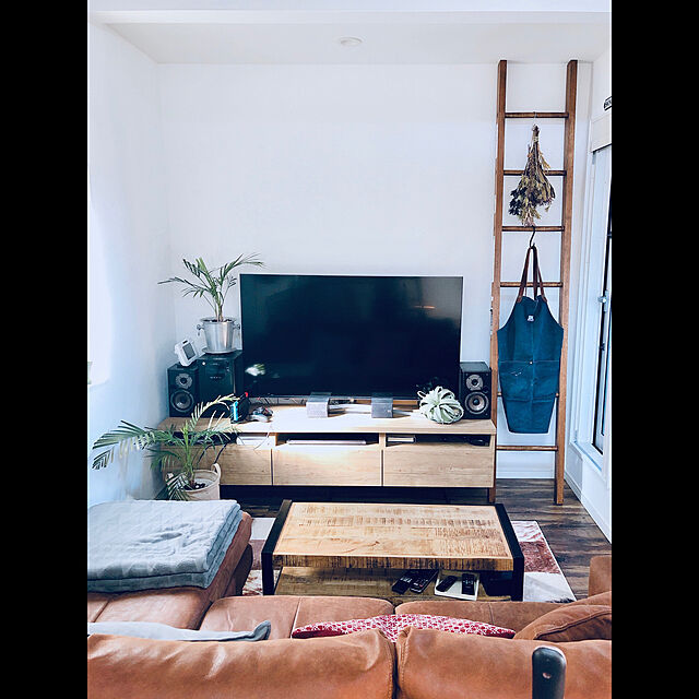 Has.RockUkeyの東谷-ラグ W130×D180の家具・インテリア写真