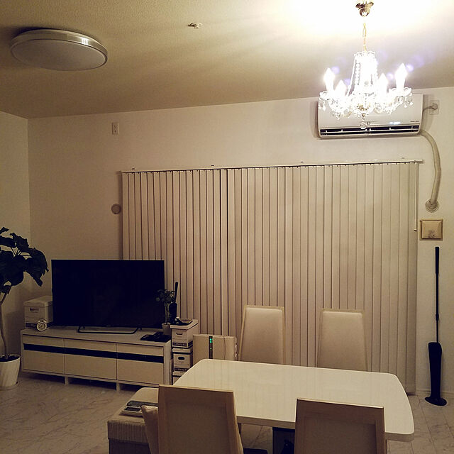 yuriのイケア-IKEA(イケア) JUSTINA グレー 10175004 チェアパッド、グレーの家具・インテリア写真