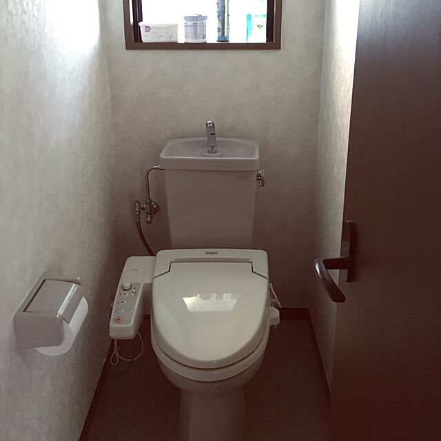 RayChellの小林製薬-小林製薬の便座除菌クリーナ 流せるシートタイプ アルコール除菌 トイレ掃除に 本体 50枚の家具・インテリア写真