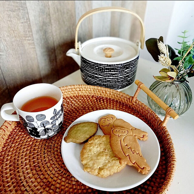cafe0415hのmarimekko-マリメッコ シイルトラプータルハ コーヒーカップ 200mｌ イエロー marimekko SIIRTOLAPUUTARHAの家具・インテリア写真