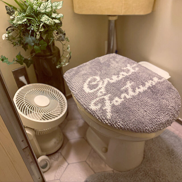 KuniのP&Gジャパン(同)-ファブリーズ 消臭芳香剤 トイレ用 アップル・ガーデン 6mLの家具・インテリア写真