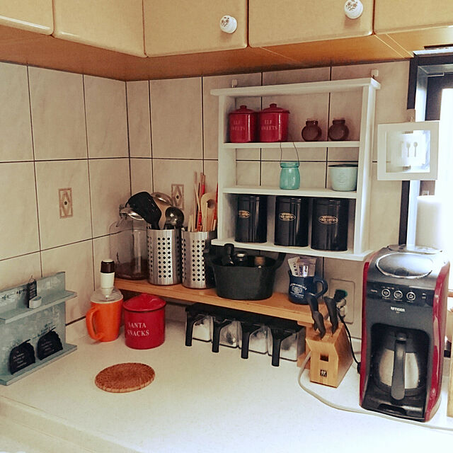 Tomtomのイケア-IKEA/イケア　DUKTIG　キッチン用品5点セット, マルチカラー　おままごと用の家具・インテリア写真