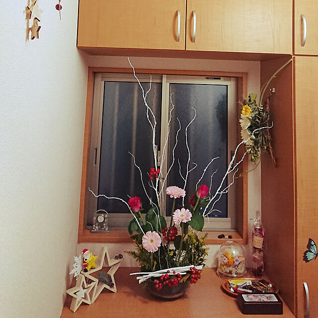noguriの-七宝焼 印鑑ケース 胡蝶蘭　121-04の家具・インテリア写真
