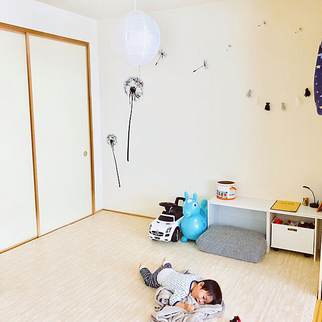 r.m.k.r.の-ロディ ベビーサックス(1個)【ロディ】[日本正規品 のりもの 乗用玩具 おもちゃ RODY]の家具・インテリア写真