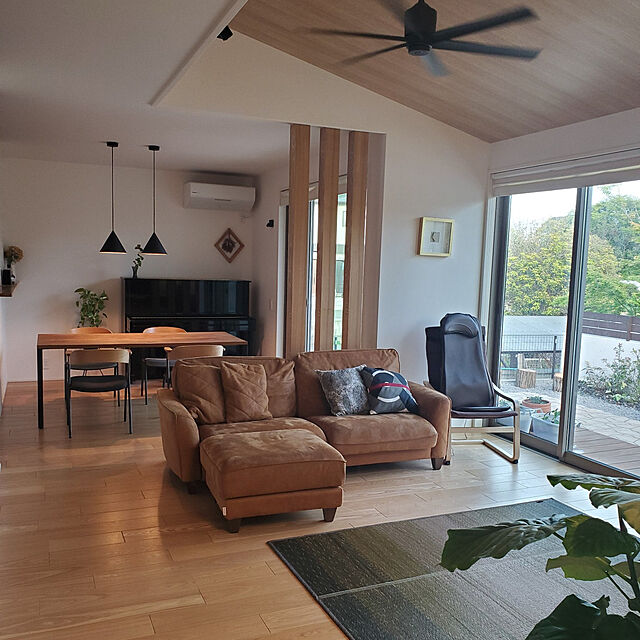 Saranのイケヒコ・コーポレーション-NCXクリア OR 190×190cm オレンジ イケヒコ / 8480470 イケヒコ・コーポレーションの家具・インテリア写真