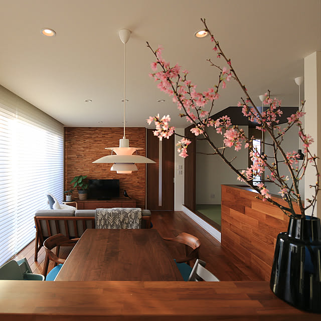 Masatoの-クリッパン KLIPPAN ブランケット CLASSIC WOOL BLANKETS HOUSE IN THE FOREST [ハウスインザフォレスト] 2251 [全3色]の家具・インテリア写真