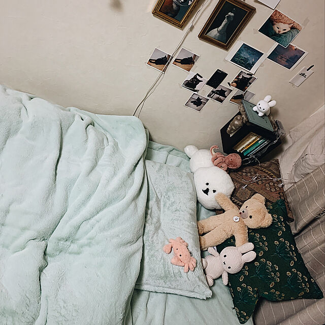 Aikoのイケヒコ・コーポレーション-寝具　枕カバー ラピアス　【イケヒコ】の家具・インテリア写真