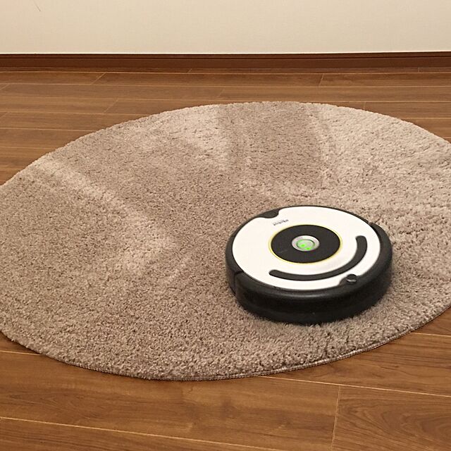 hem6のｉＲｏｂｏｔ-ルンバ 620 Roomba620 ロボット掃除機 アイロボット ロボットクリーナーの家具・インテリア写真