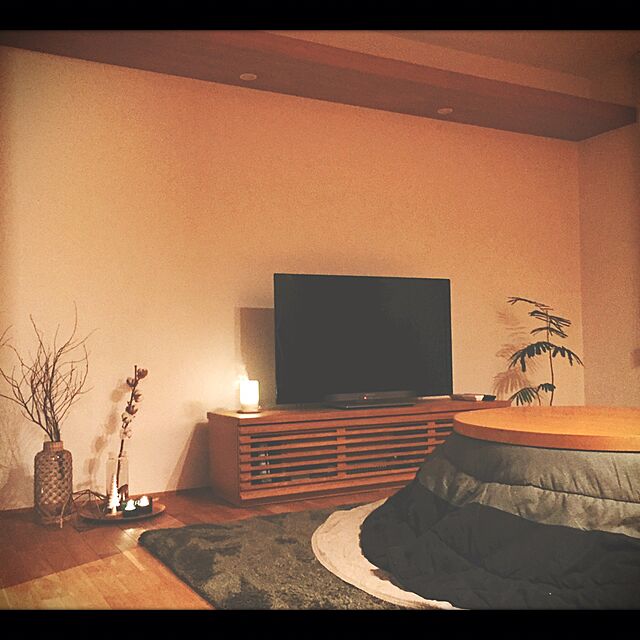 yu3koの-【5%offクーポン】iittala イッタラ KIVI(キヴィ） キャンドルホルダー シーブルー ギフト可の家具・インテリア写真