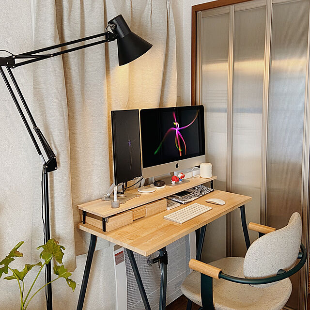 ebiのイケア-DRAGAN ドラガン 伸長式ボックスの家具・インテリア写真